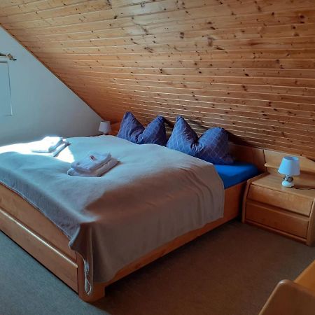 Ferienwohnung Jule Incl Sommer Card 빈터베르크 외부 사진