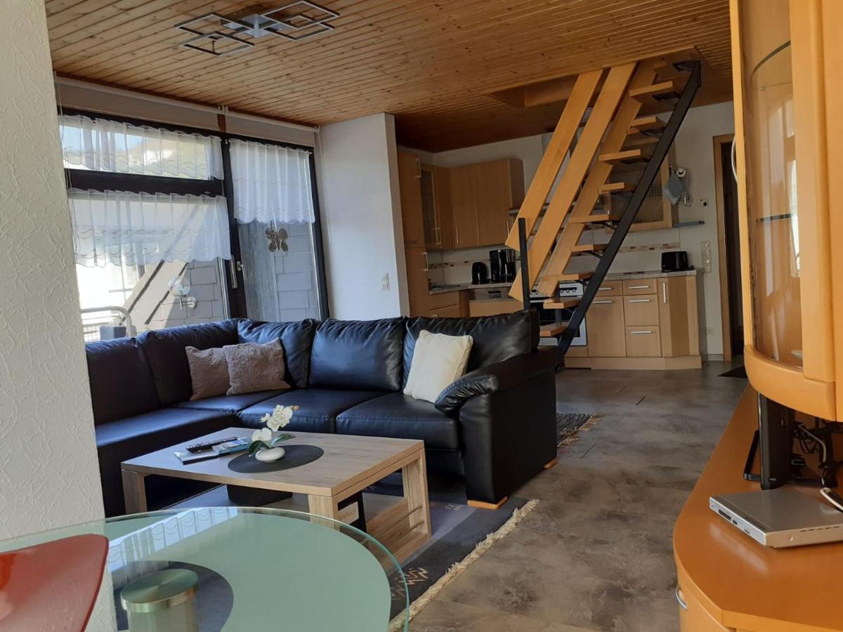 Ferienwohnung Jule Incl Sommer Card 빈터베르크 외부 사진