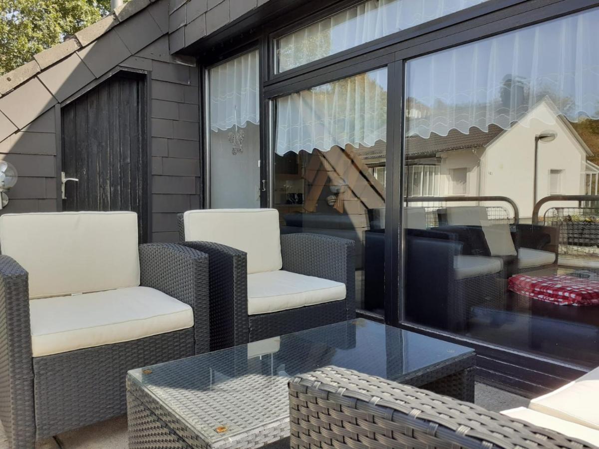 Ferienwohnung Jule Incl Sommer Card 빈터베르크 외부 사진