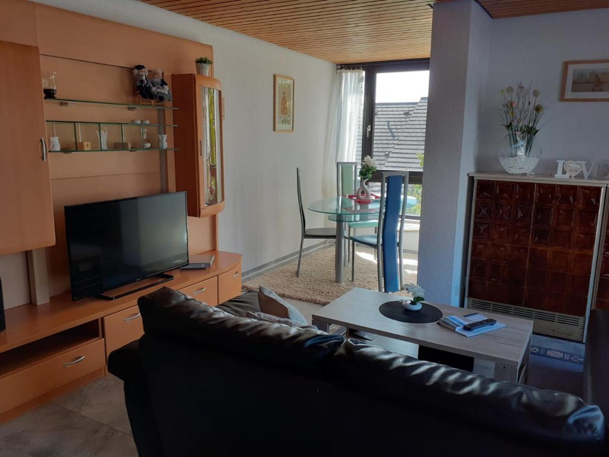 Ferienwohnung Jule Incl Sommer Card 빈터베르크 외부 사진