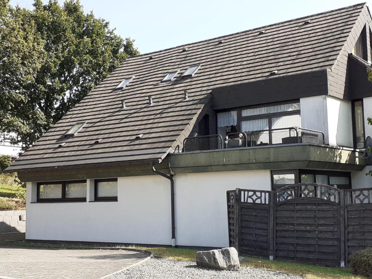 Ferienwohnung Jule Incl Sommer Card 빈터베르크 외부 사진